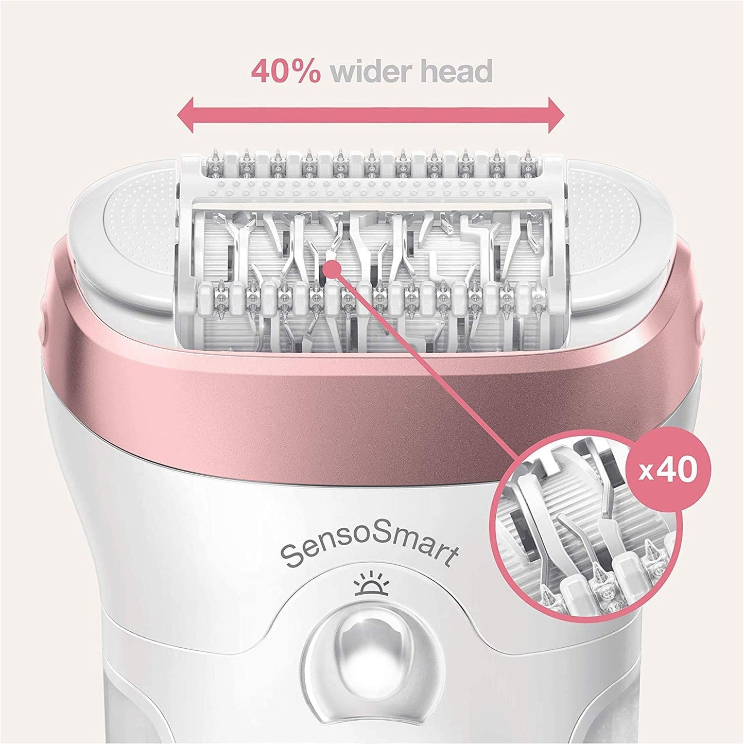 Braun Silk-epil series 9 SES9720 BRN.SES9720