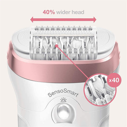 Braun Silk-epil series 9 SES9720 BRN.SES9720