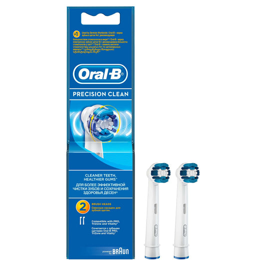 Oral-B EB 20-2 Precision Clean