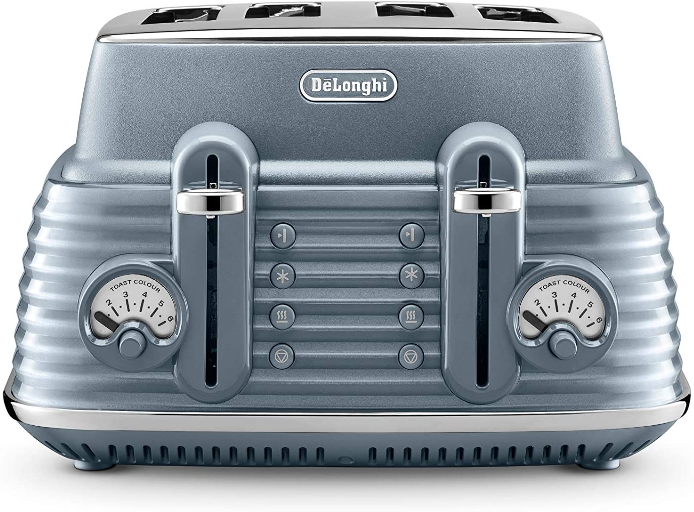 DELONGI CTZS 4003.AZ TOASTER DLI.CTZS4003.AZ