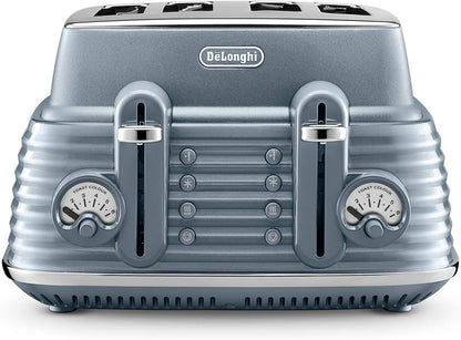 DELONGI CTZS 4003.AZ TOASTER DLI.CTZS4003.AZ