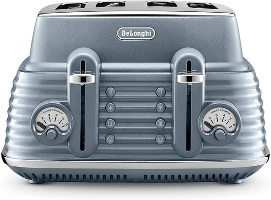 DELONGI CTZS 4003.AZ TOASTER DLI.CTZS4003.AZ