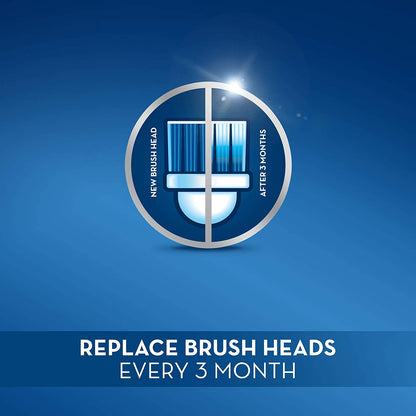 Oral-B GENIUS X ARTIFICIAL INTELLIGENCE D706.514.6X BRN.D706.514.6X