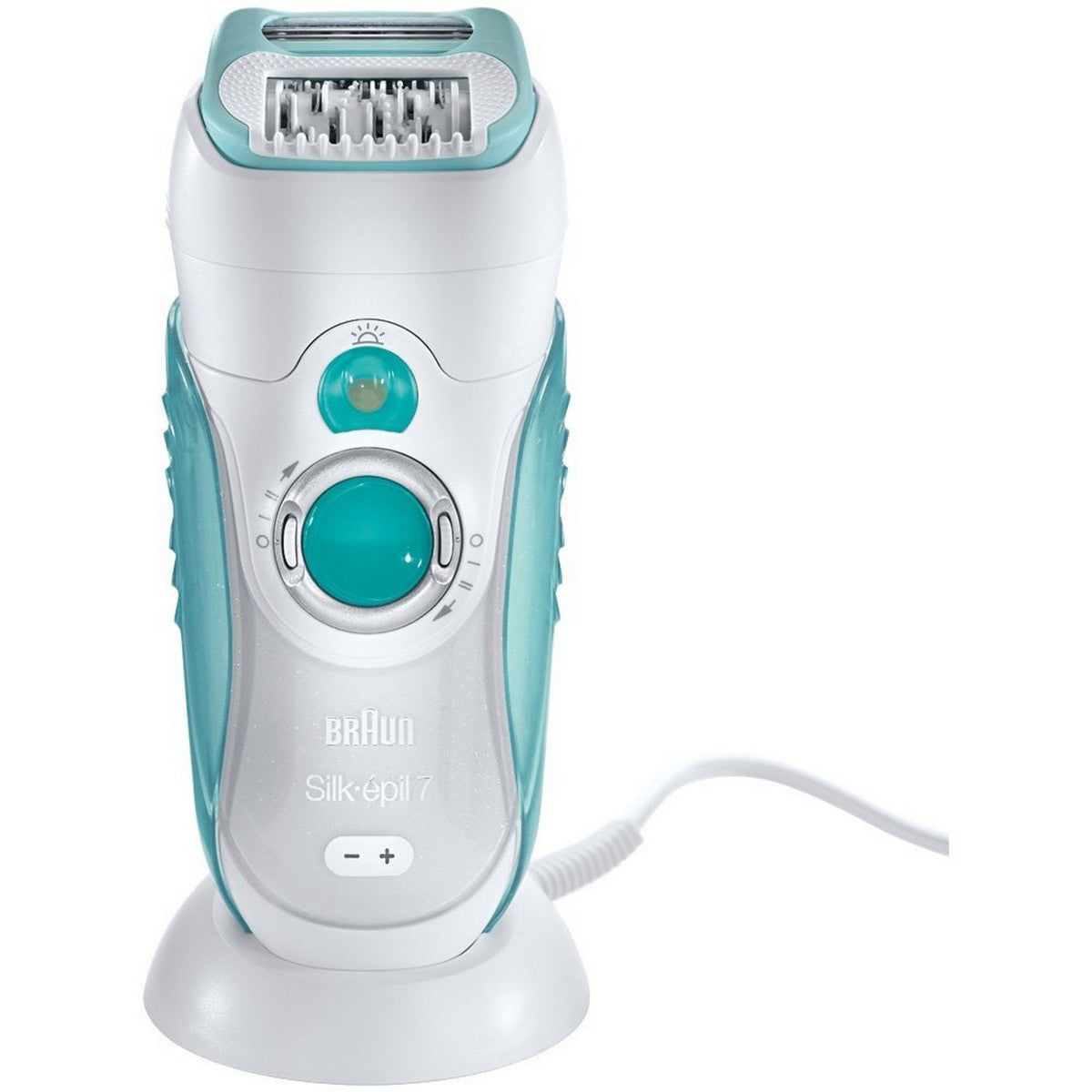 Braun Silk Epilator SE7891WD