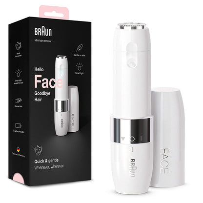 Braun Face Mini Hair Remover FS1000 BRN.FS1000
