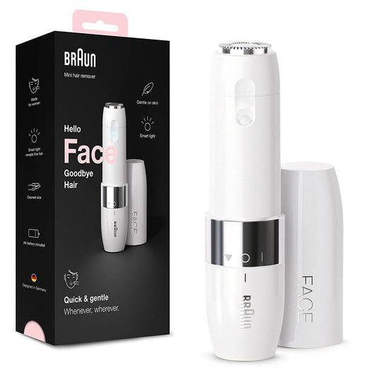 Braun Face Mini Hair Remover FS1000 BRN.FS1000