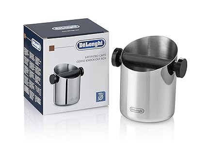 De'Longhi DLSC059 Knock Box