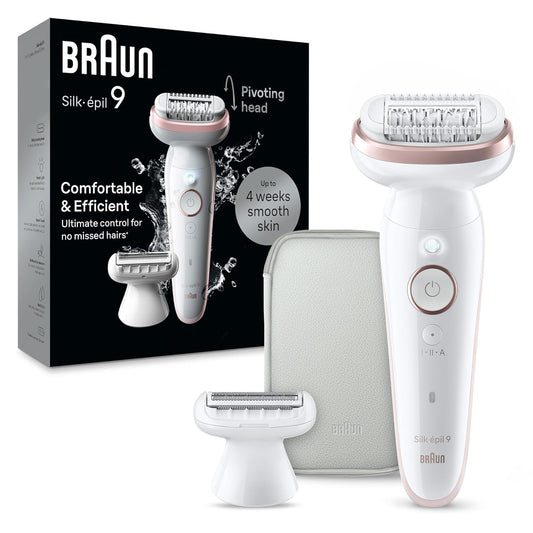 BRAUN LEGEPIL SES9030