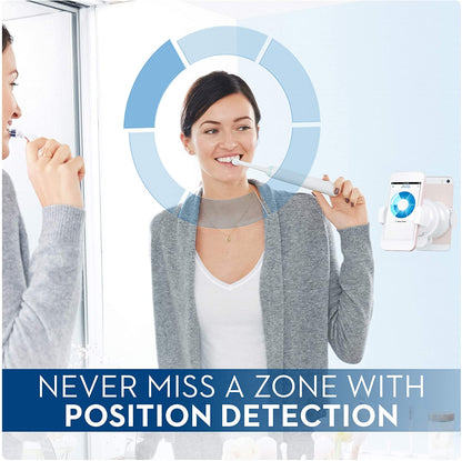 Oral-B GENIUS X ARTIFICIAL INTELLIGENCE D706.514.6X BRN.D706.514.6X