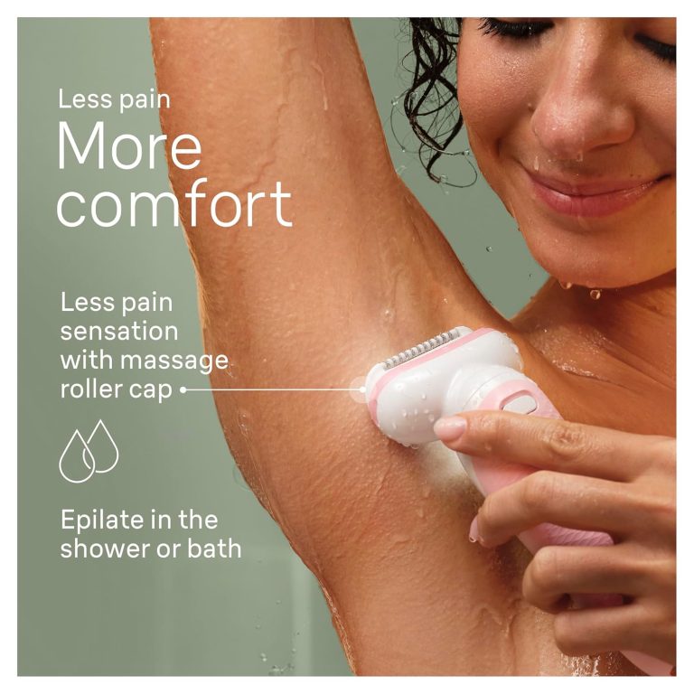 BRAUN LEGEPIL SES9030