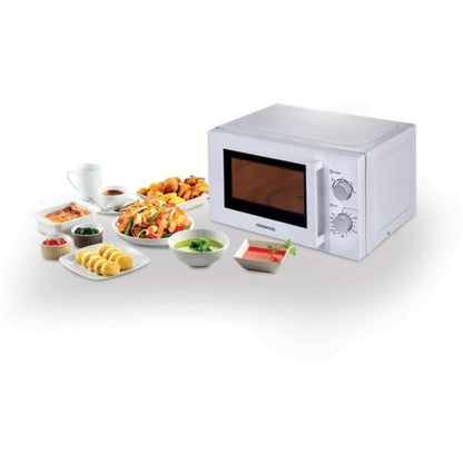Kenwood Microwave Oven? MWM20.000WH 700W, 20LTR KNW.MWM20.000WH
