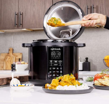Nutricook Smart Pot 8 L Nc-Sp208k