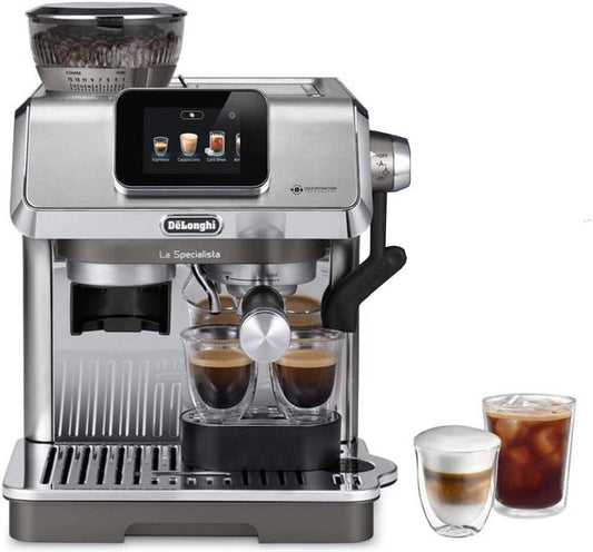 DeLonghi EC9455.M La Specialista Touch