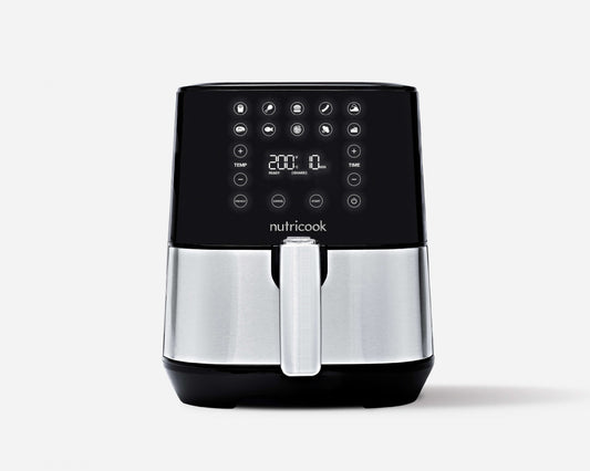 Nutricook Airfryer 2 NC-AF205 6291061136065