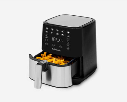 Nutricook Airfryer 2 NC-AF205 6291061136065