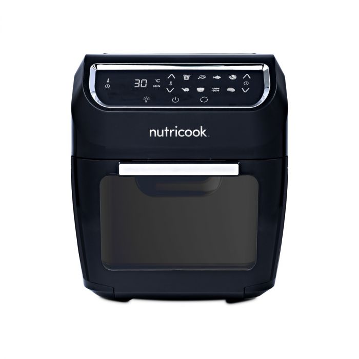 Nutricook Airfryer Oven AFO12 - 12 Ltr 6291061132739