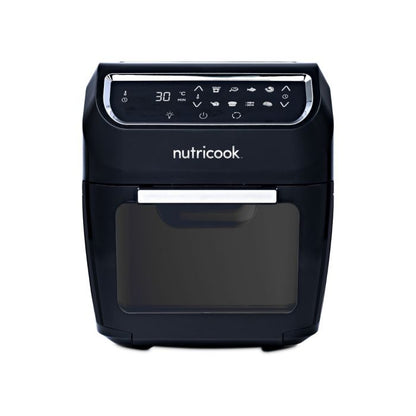 Nutricook Airfryer Oven AFO12 - 12 Ltr 6291061132739