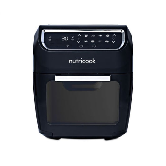 Nutricook Airfryer Oven AFO12 - 12 Ltr 6291061132739