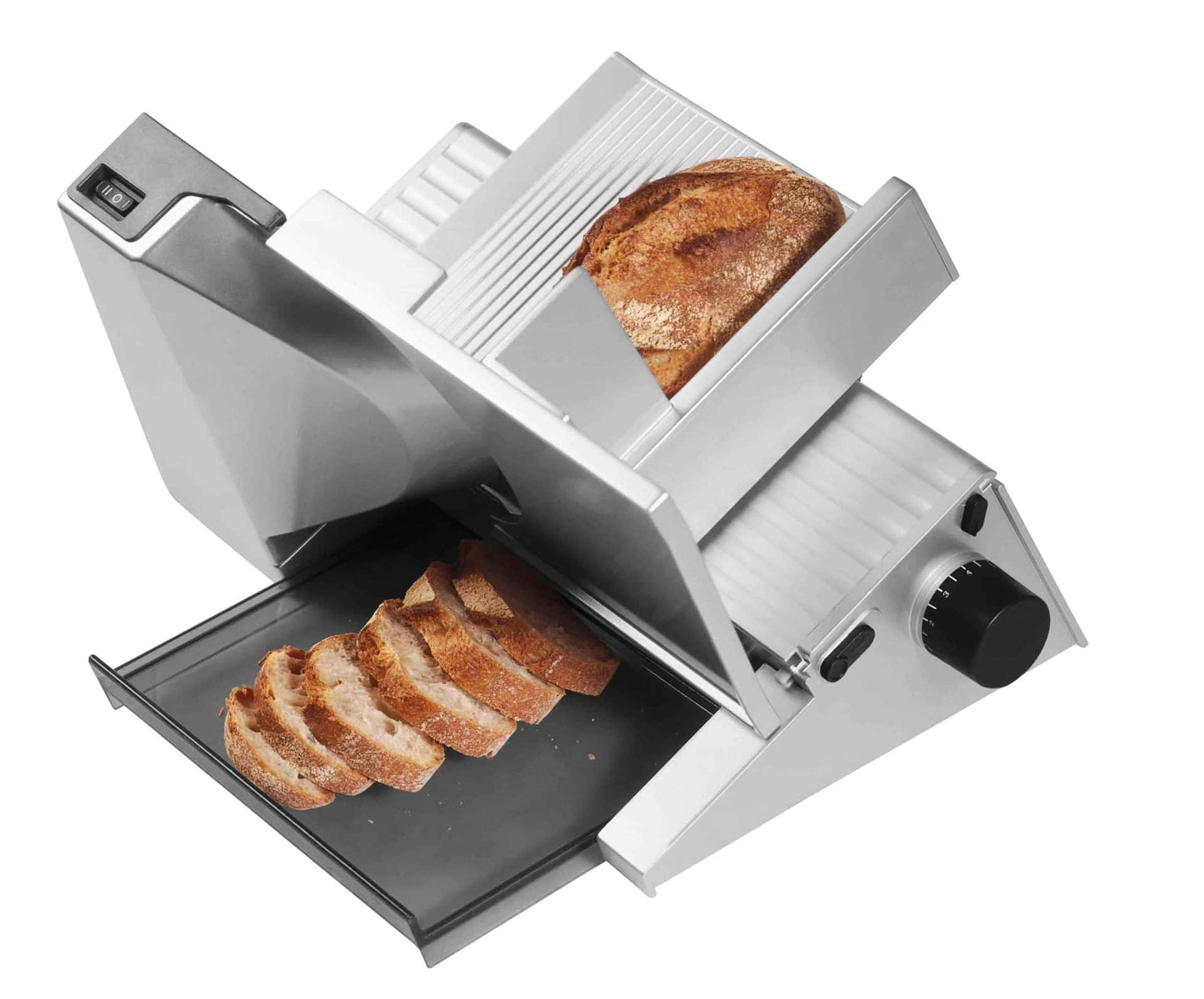 RitterWerk Food slicer amido³