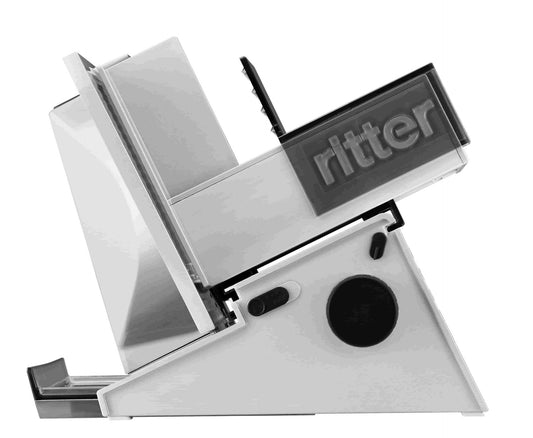 RitterWerk Food slicer amido³