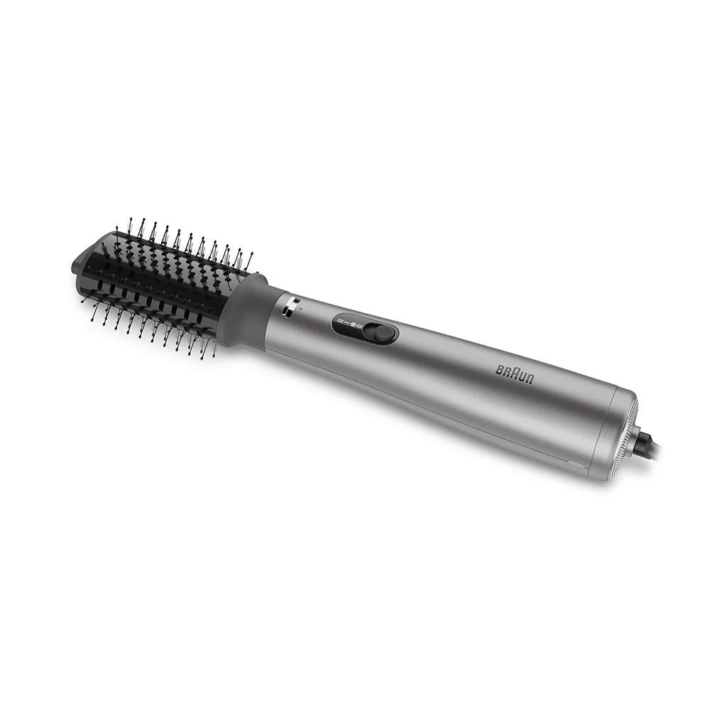 BRAUN AS 430 AIR STYLER IONTEC HAIR DRYER &amp; STYLER