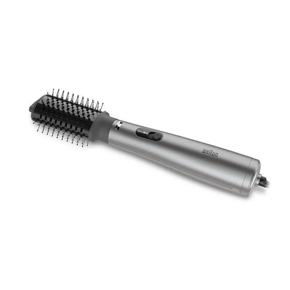 BRAUN AS 430 AIR STYLER IONTEC HAIR DRYER &amp; STYLER