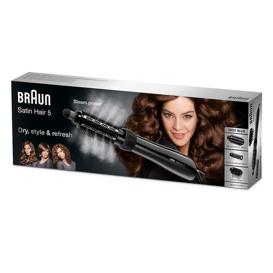 BRAUN Satin Hair 5 airstyler AS530 BRN.AS530