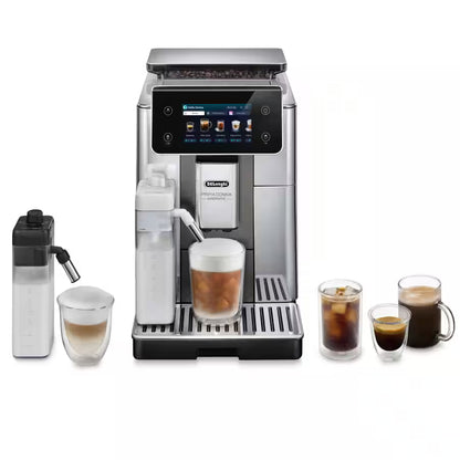 De'Longhi Primadonna Aromatic - ECAM630.75.T