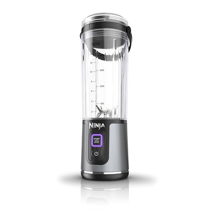 NINJA BLAST CORDLESS BLENDER BC151ME