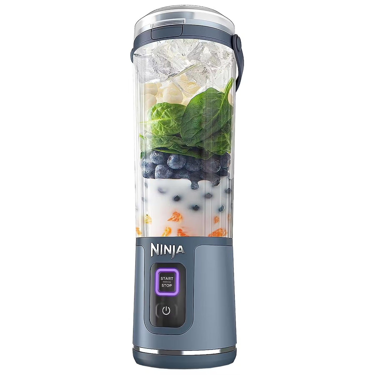 NINJA BLAST CORDLESS BLENDER BC151ME