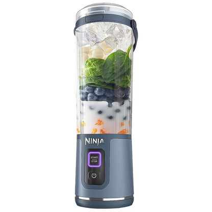 NINJA BLAST CORDLESS BLENDER BC151ME