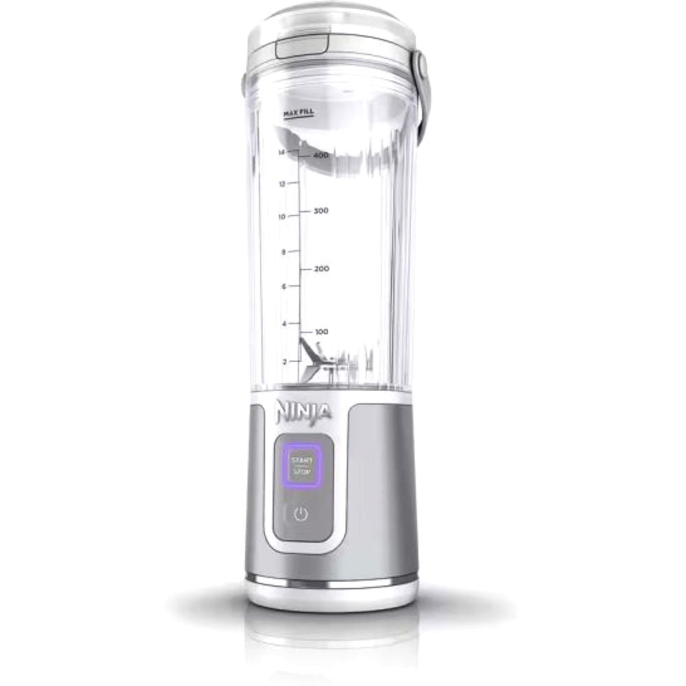 NINJA BLAST CORDLESS BLENDER BC151ME