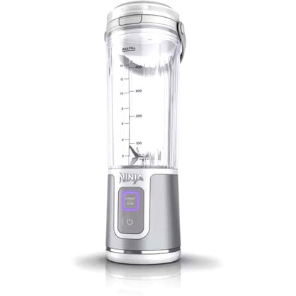 NINJA BLAST CORDLESS BLENDER BC151ME