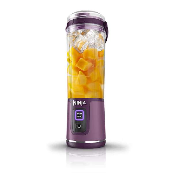NINJA BLAST CORDLESS BLENDER BC151ME