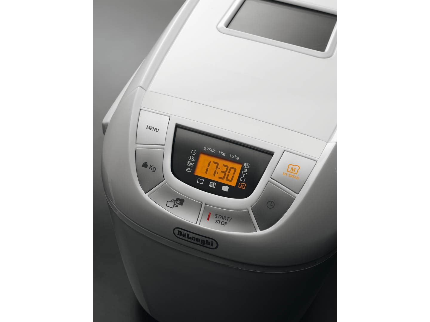 Delonghi Bread Maker BDM1500 - Back to School DLI.BDM1500