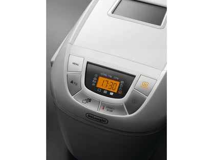 Delonghi Bread Maker BDM1500 - Back to School DLI.BDM1500