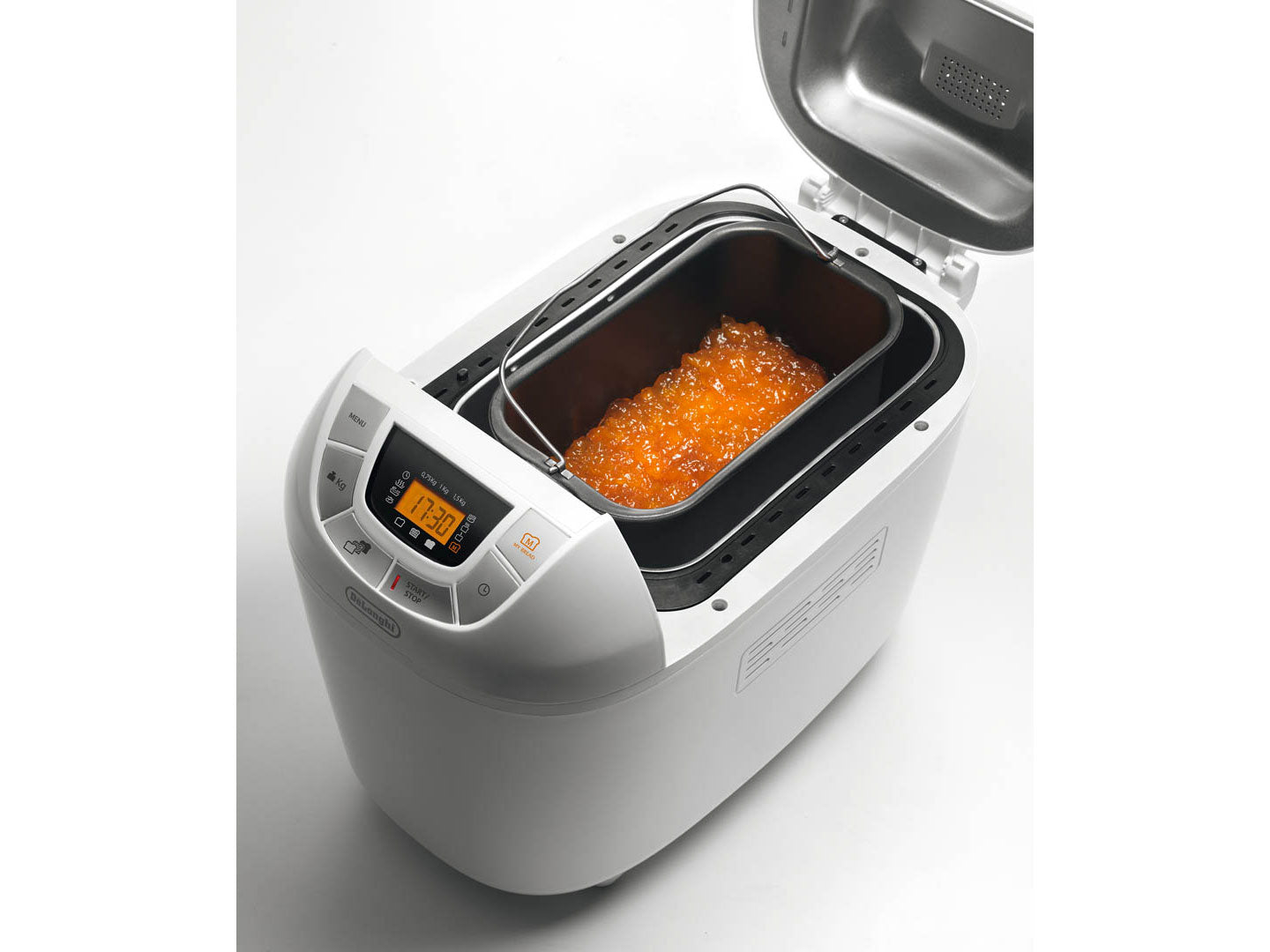 Delonghi Bread Maker BDM1500 - Back to School DLI.BDM1500
