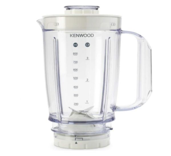 Kenwood Blend-XTRACT 3-in-1 BL237WG Blender - White &amp; Green KNW.BL237WG