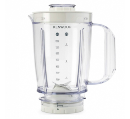 Kenwood Blend-XTRACT 3-in-1 BL237WG Blender - White &amp; Green KNW.BL237WG