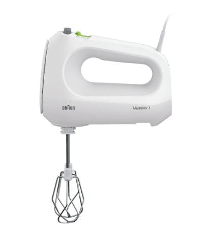 Braun MultiMix 1 Hand mixer 1070 WH