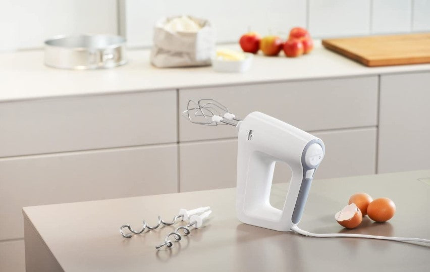 Braun MultiMix Hand Mixer HM3100