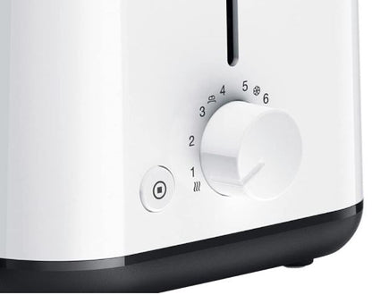 BRAUN – Toaster HT 1010 WH