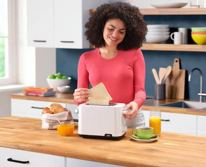 BRAUN – Toaster HT 1010 WH