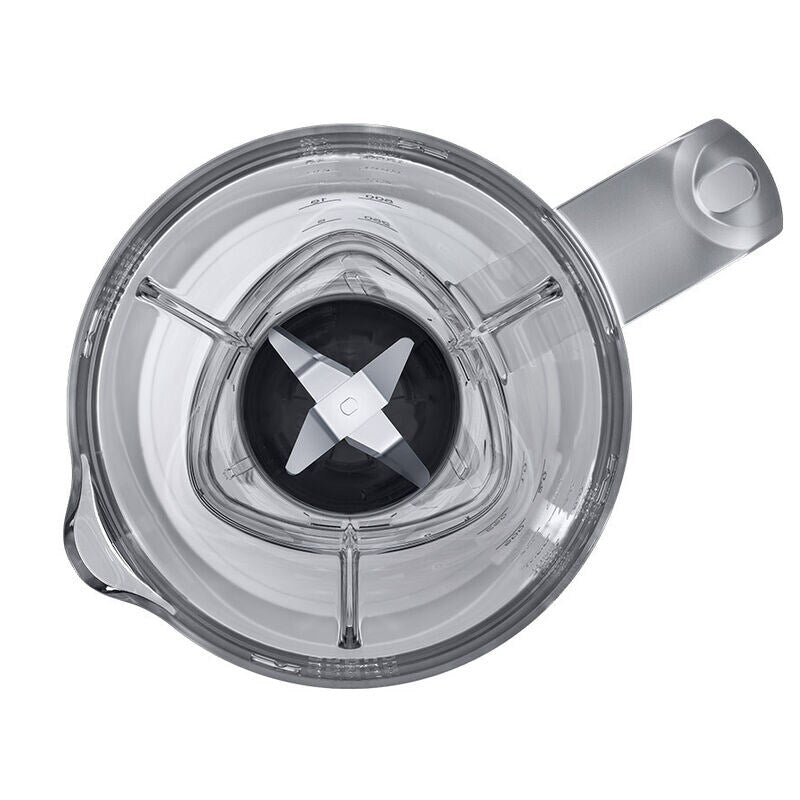 Braun Blender With Mill JB1015