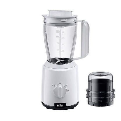 Braun Blender With Mill JB1015