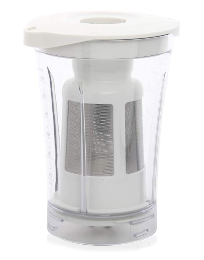 Braun Jug Blender, White, JM 3033