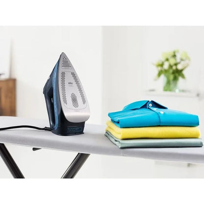Braun Tex Style 7 Pro Steam Iron Blue SI7160BL