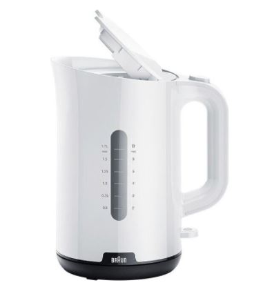 BRAUN – KETTLE WK 1100 WH