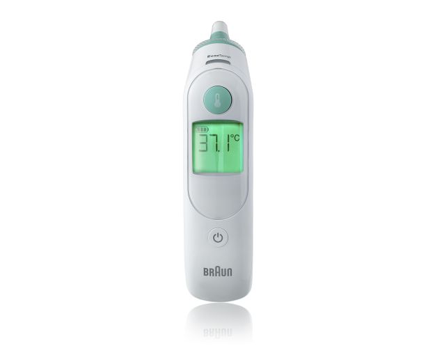 Braun ThermoScan 6, IRT6515