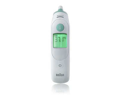 Braun ThermoScan 6, IRT6515